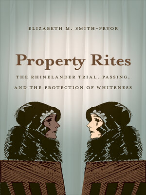 cover image of Property Rites